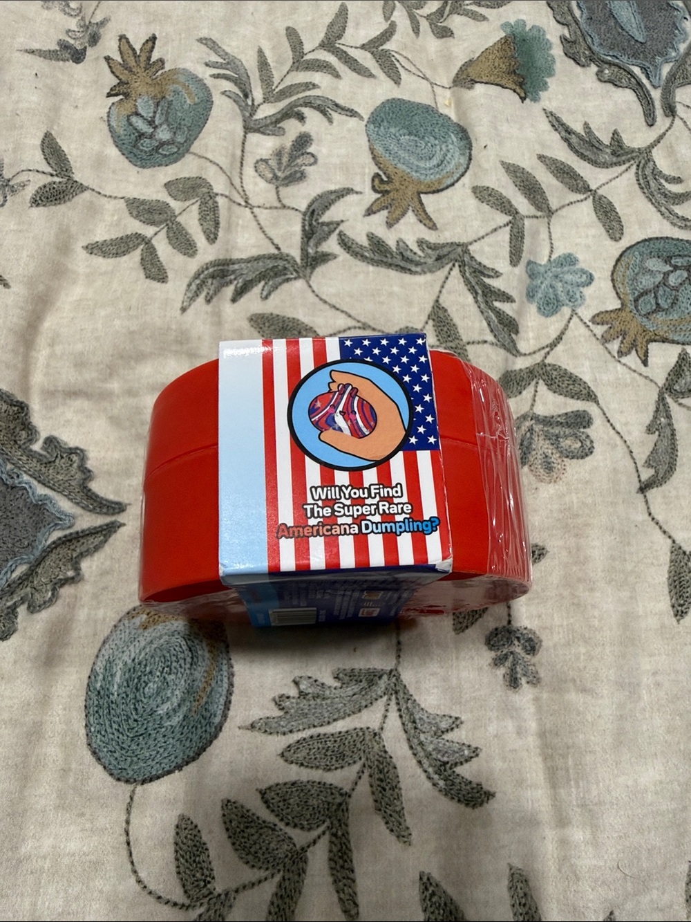 Crazy Fun RMS Americana Dumpling - Picture 2 of 4